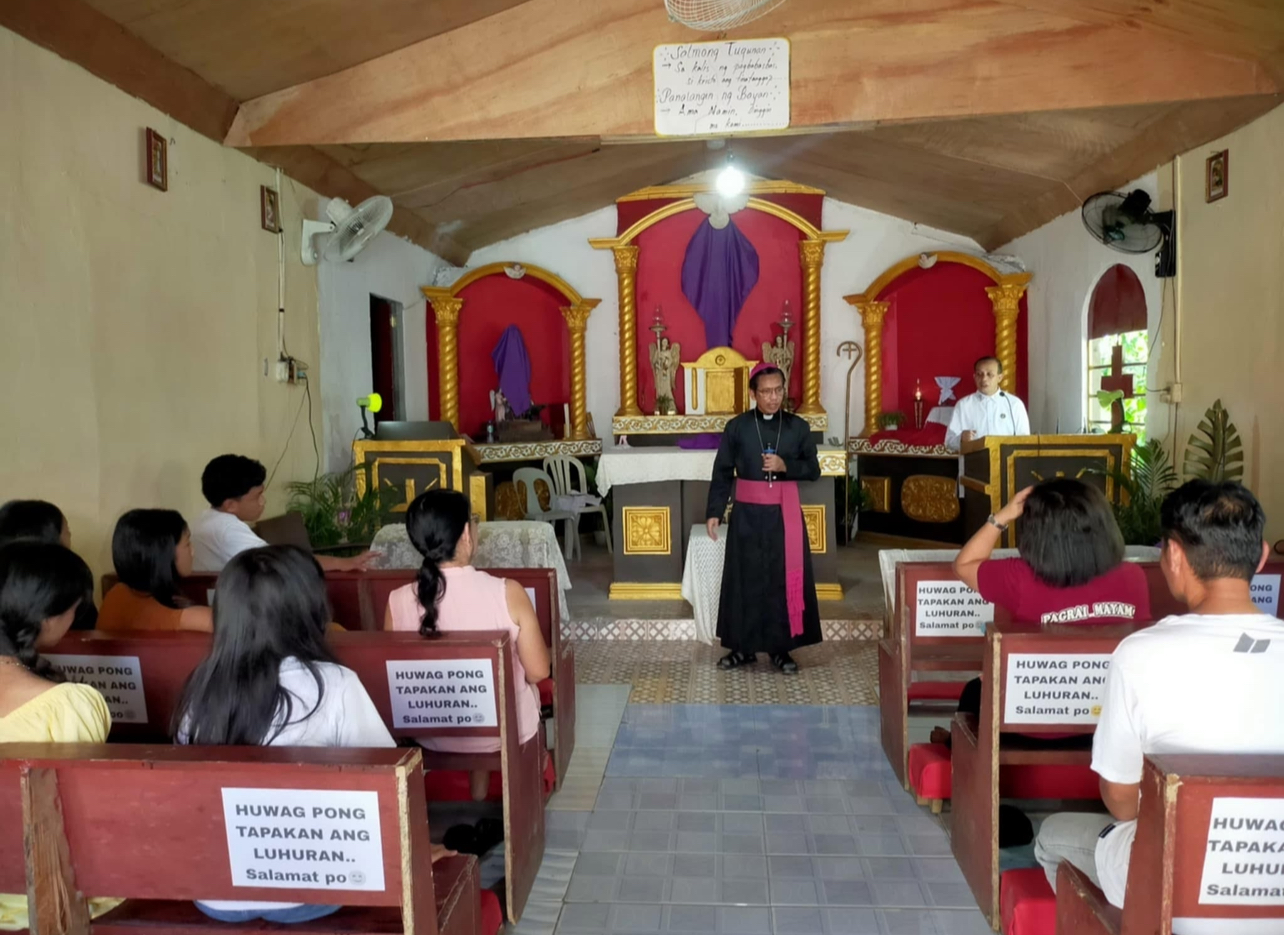 UOCEA community worship service